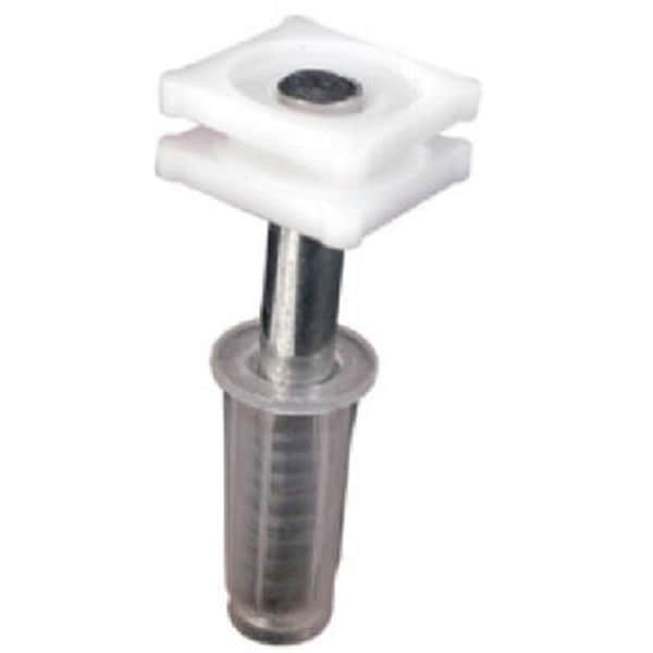 Lawnitator 161978 Bi-Fold Door Top Pivot Guide; Pack - 2 LA698660 - main